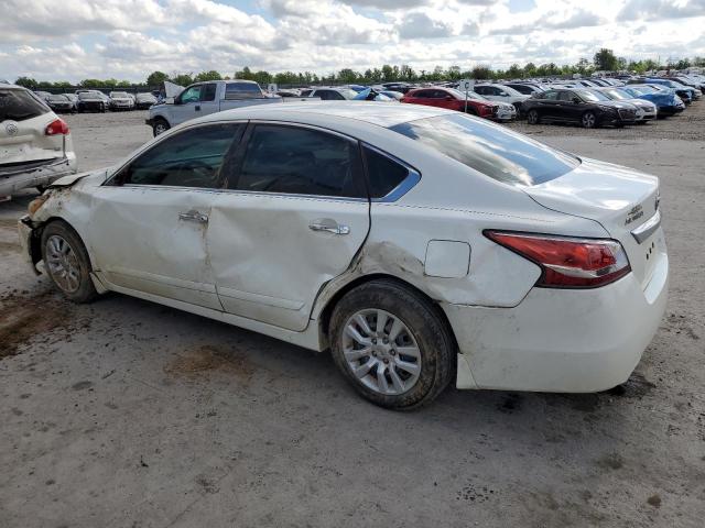 1N4AL3AP6EC281029 Nissan ALTIMA 2.5