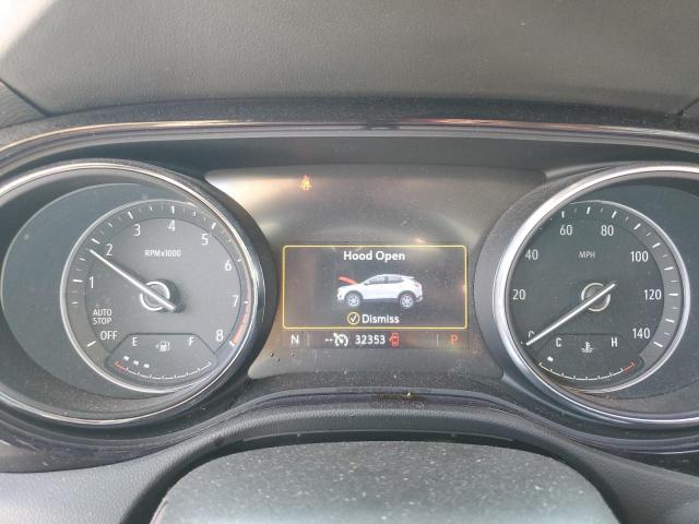 KL4MMDS24NB095129 Buick Encore Gx Select