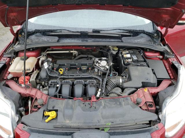 1FADP3K26EL367686 Ford FOCUS SE