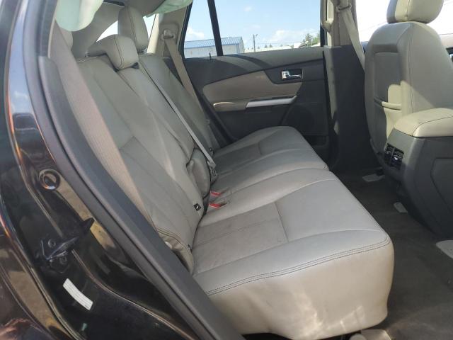 2FMDK4JCXEBA61322 Ford EDGE SEL