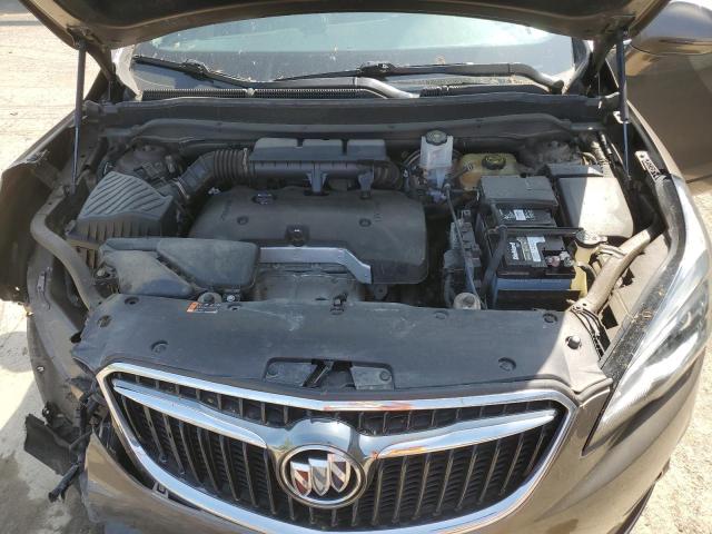 LRBFX2SA9KD006462 Buick Envision Essence