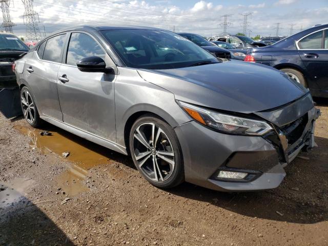 3N1AB8DV6LY294388 Nissan SENTRA SR