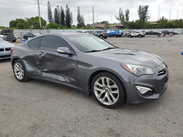 KMHHT6KJ9GU133387 Hyundai Genesis Coupe 3.8l