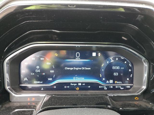 3GCPDKEK0NG521151 Chevrolet Silverado