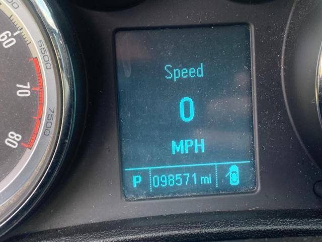 1G4PP5SK2E4123454 Buick Verano