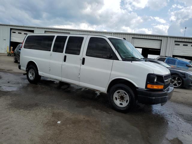 1GAZGNFGXG1176085 Chevrolet Express G3500 Ls