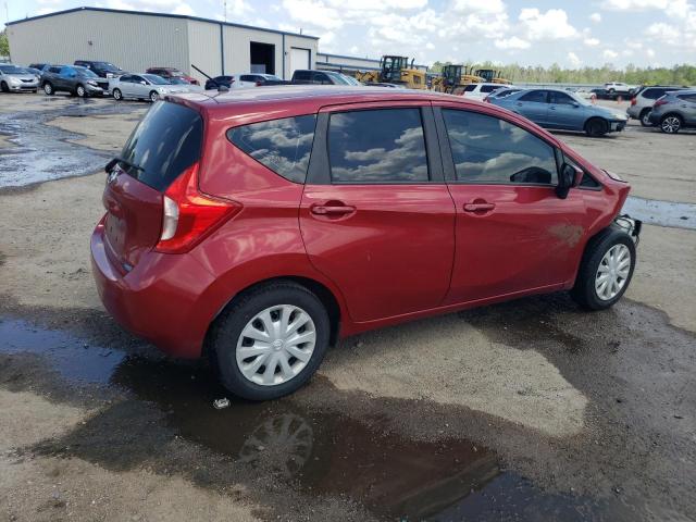 3N1CE2CP1FL355003 Nissan Versa Note S