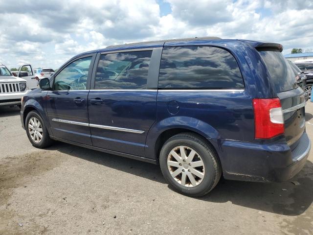 2C4RC1BG5ER441389 Chrysler Town & Country Touring