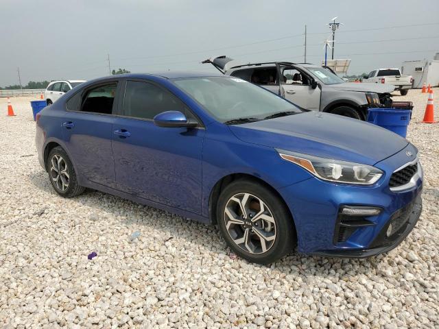 3KPF24AD9ME398318 KIA FORTE FE