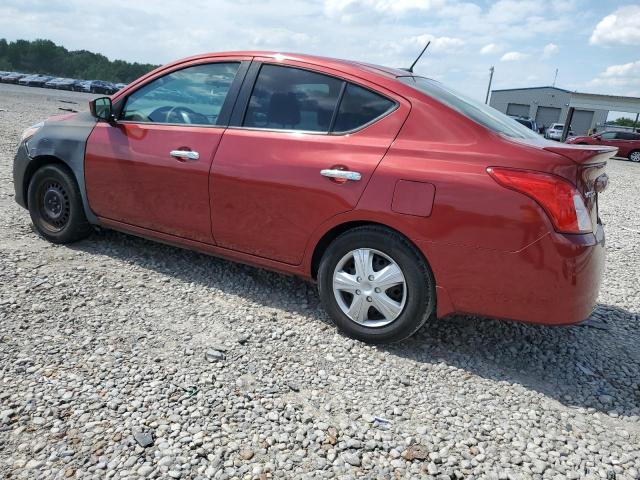 3N1CN7AP8GL877693 Nissan VERSA S