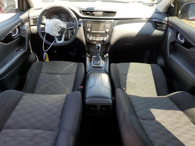 JN1BJ1CP9JW153658 Nissan Rogue Sport S