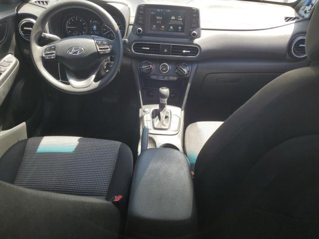 KM8K12AA5KU288937 Hyundai Kona Se