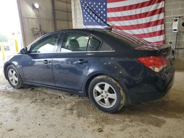 1G1PC5SBXF7159473 Chevrolet CRUZE LT