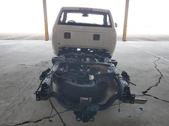 3C6JR6DG9PG607161 RAM 1500 Classic Tradesman