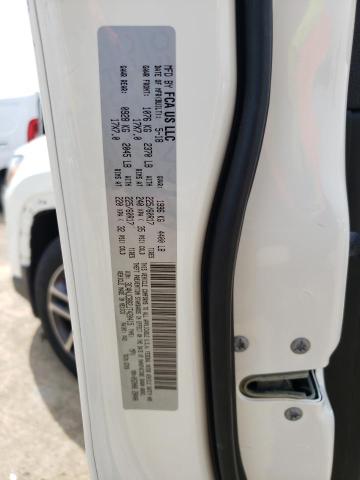 3C4NJCBB2JT420415 Jeep Compass Latitude