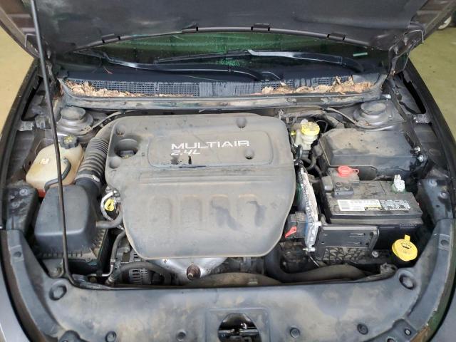 1C3CDFEB8FD346186 Dodge DART GT