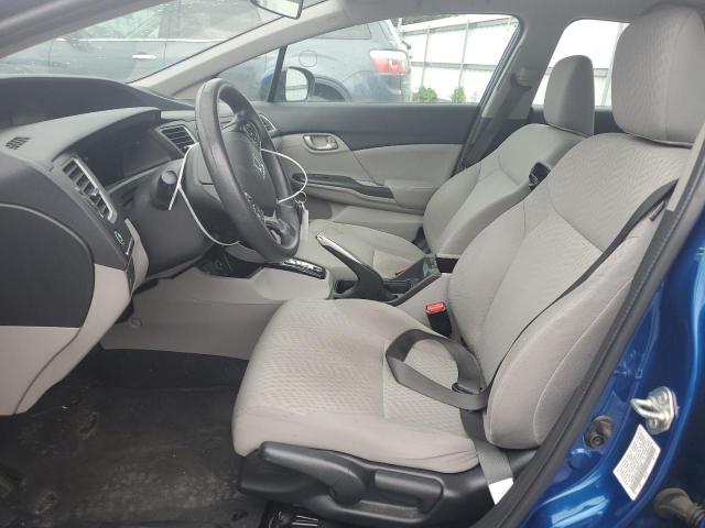 19XFB2F56FE092489 Honda Civic Lx