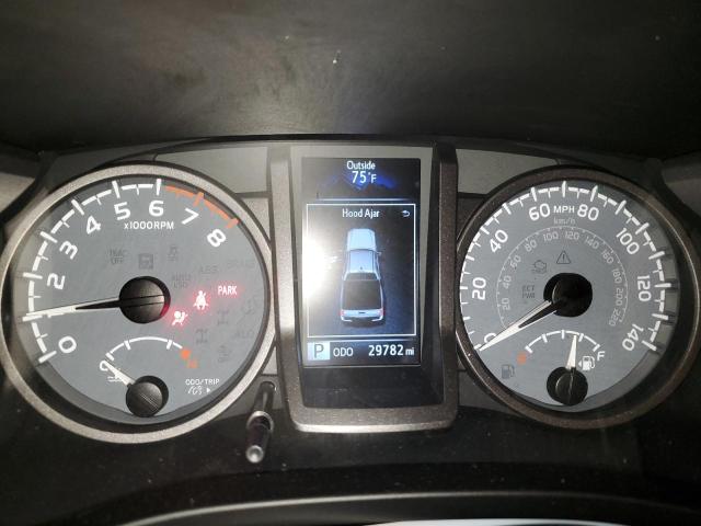 3TMCZ5AN3NM490061 Toyota Tacoma Double Cab
