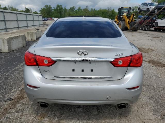 JN1EV7AR4HM840299 Infiniti Q50 Premium