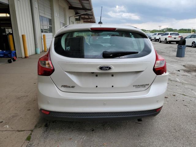 1FADP3N24EL168051 Ford Focus Titanium