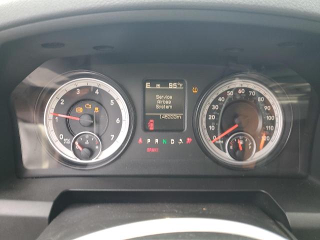 1C6RR6KT3FS621096 RAM 1500 St