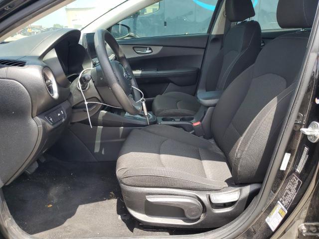 3KPF24AD7LE155542 KIA FORTE FE