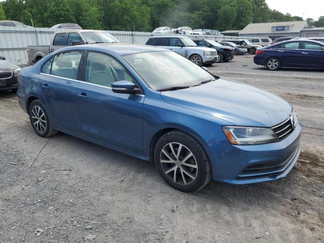 3VWDB7AJ1HM261753 Volkswagen JETTA SE