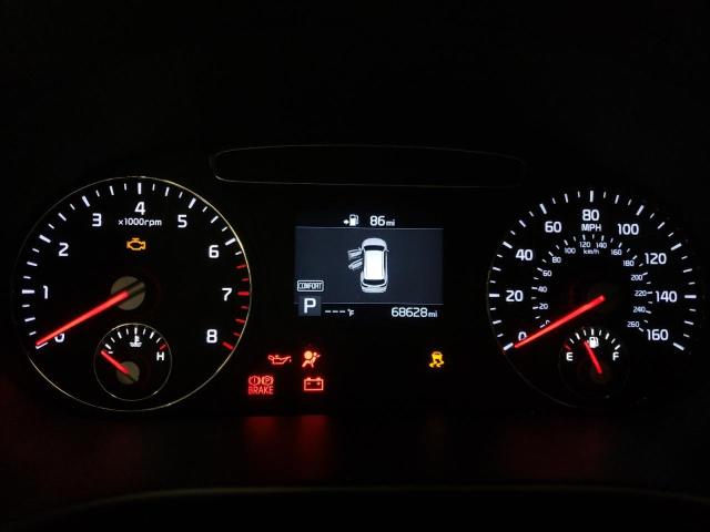 5XYPGDA30KG547745 KIA SORENTO L