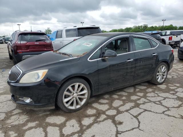 Auction sale of the 2012 Buick Verano Convenience, vin: 1G4PR5SK8C4202111, lot number: 53936844