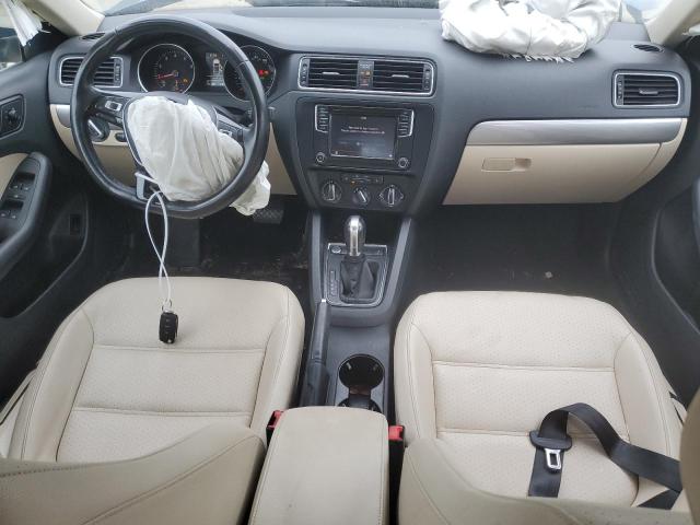 3VWDB7AJXHM240030 Volkswagen JETTA SE