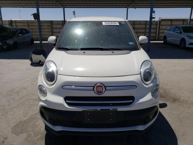 ZFBNFAAH3KZ042422 Fiat 500L POP