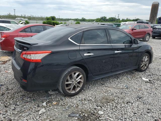 3N1AB7AP6FY288157 Nissan SENTRA S
