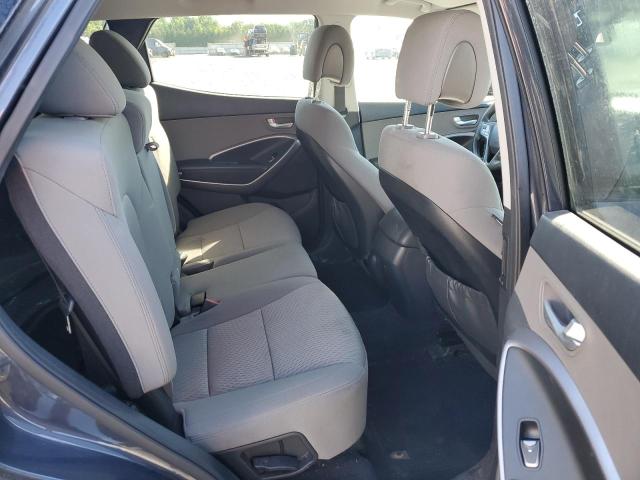 5XYZTDLB3FG302016 Hyundai SANTA FE SPORT