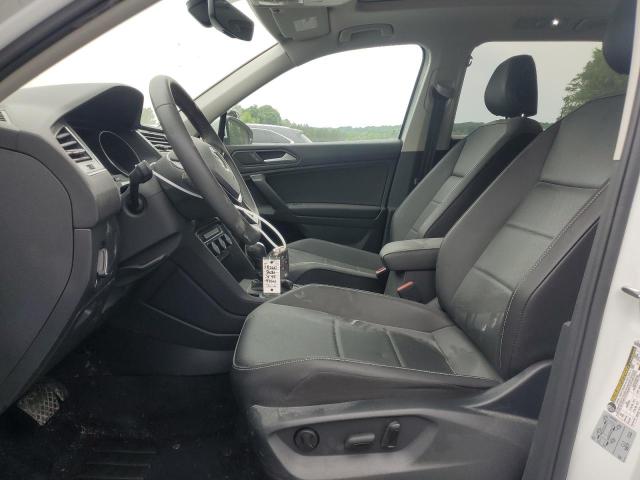 3VV3B7AX0MM158466 Volkswagen TIGUAN SE