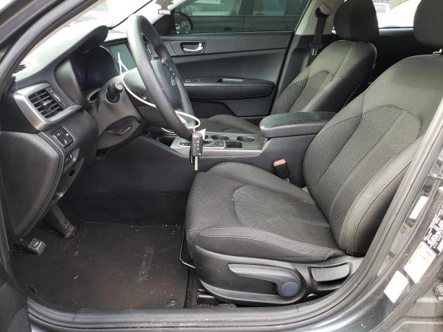 5XXGT4L37LG382467 KIA Optima Lx