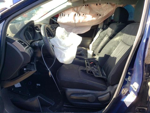 3N1AB7AP2KY409986 Nissan SENTRA S