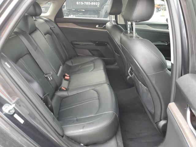 5XXG34J24MG013027 KIA K5 EX