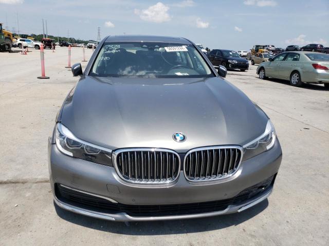 WBA7E2C56KB454602 BMW 2019