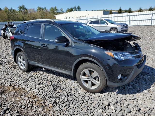 2T3WFREV6FW199187 Toyota Rav4 Xle