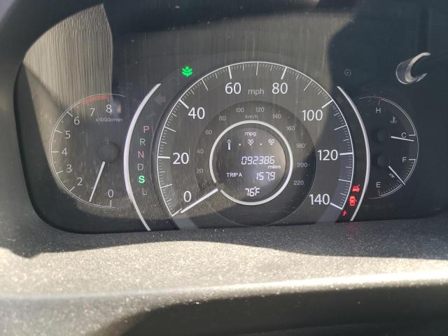 5J6RM4H38FL056996 Honda CR-V LX