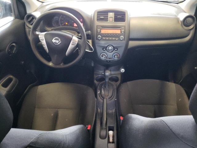 3N1CN7AP5JL856677 Nissan VERSA S