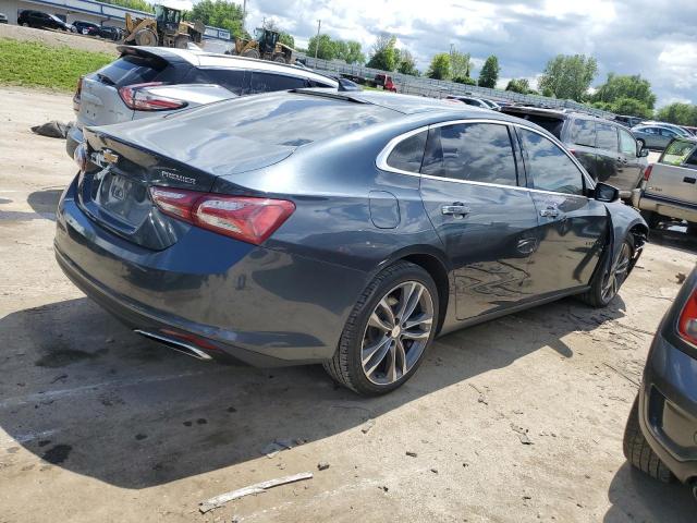 1G1ZE5SX4LF066156 Chevrolet Malibu Premier