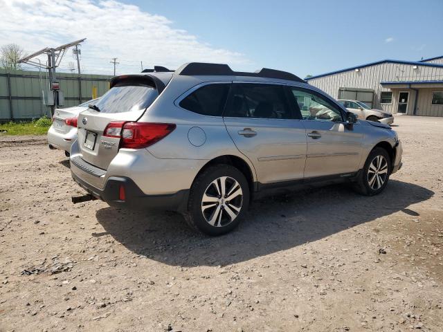 4S4BSENC8J3357263 Subaru Outback 3.6r Limited