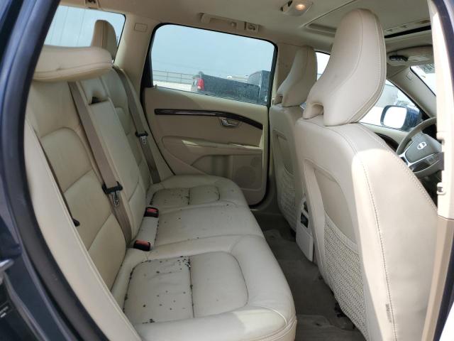 YV4952NC4F1193115 Volvo Xc70 3.2 Premier +