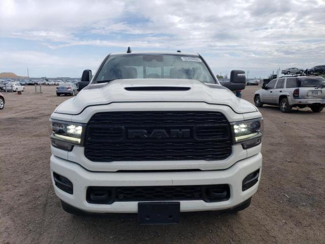3C6UR5SL0RG145986 RAM 2500 Limited