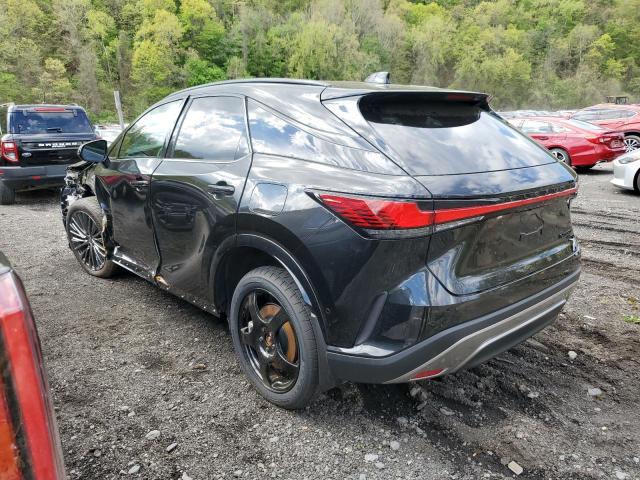 2T2BAMCA9PC010006 Lexus Rx 350 Base
