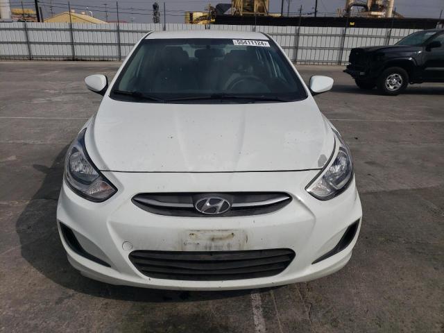 KMHCT4AE1GU065640 Hyundai ACCENT SE