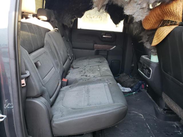 1GT49WEY0LF299953 GMC Sierra K3500 Denali
