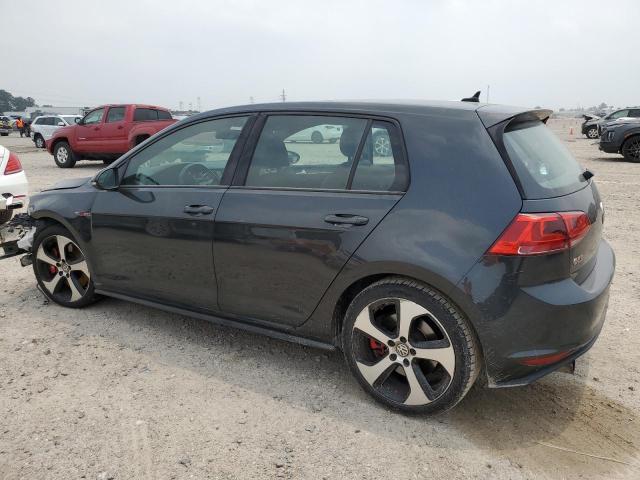 3VW547AU2GM050911 Volkswagen GTI S/SE