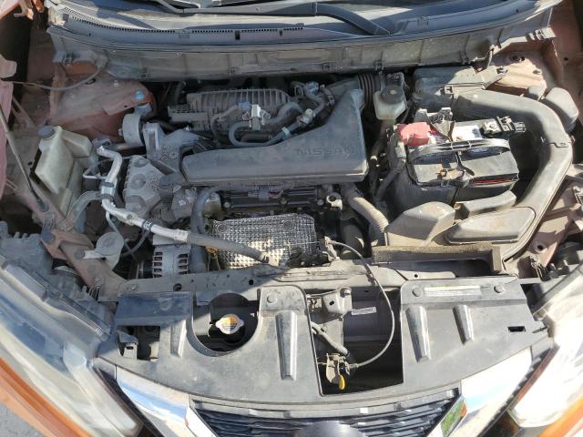 5N1AT2MT0HC776954 Nissan ROGUE S